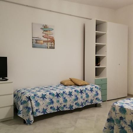 Case Di Pici Frigole Dış mekan fotoğraf
