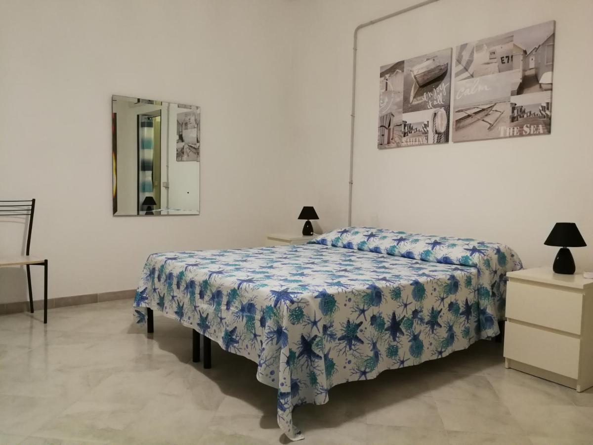 Case Di Pici Frigole Dış mekan fotoğraf