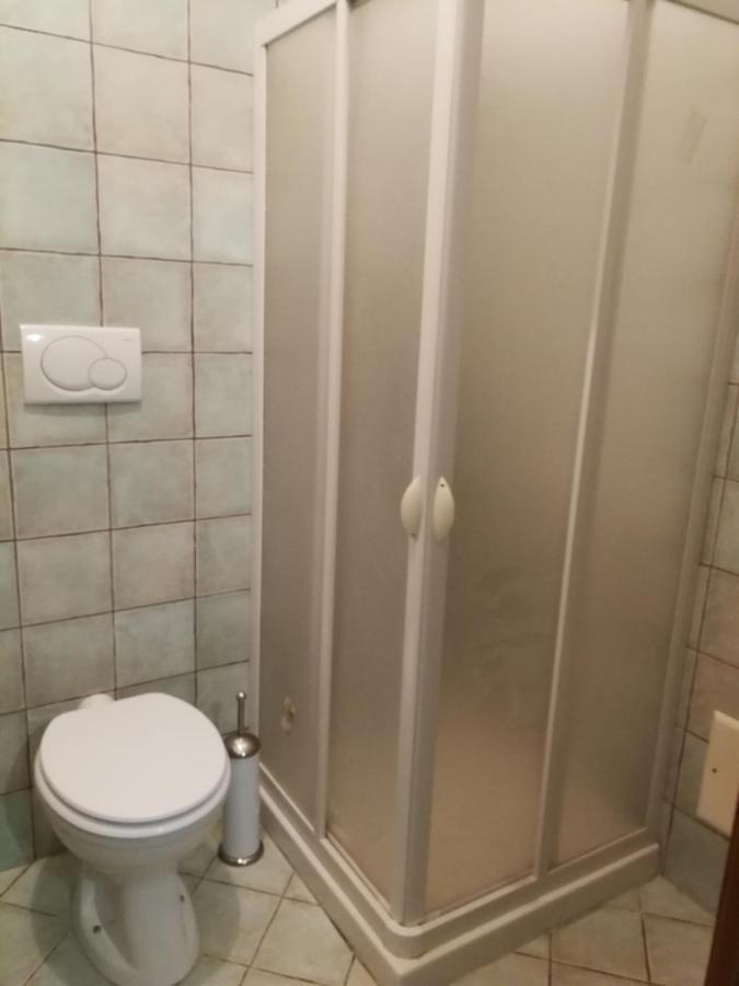Case Di Pici Frigole Dış mekan fotoğraf