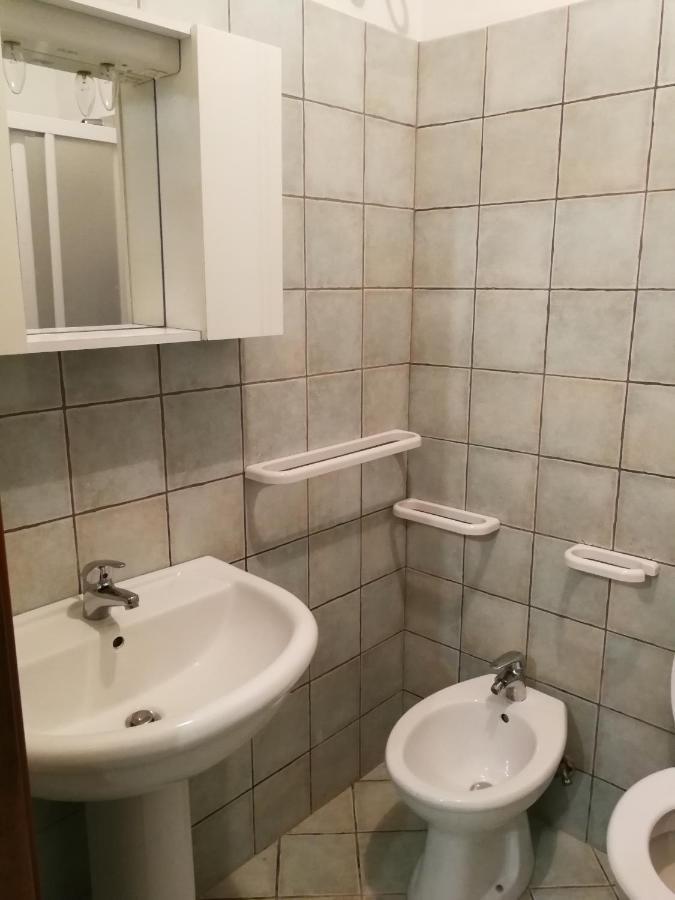Case Di Pici Frigole Dış mekan fotoğraf