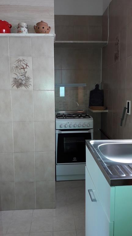 Case Di Pici Frigole Dış mekan fotoğraf